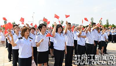 迈向通用人工智能前沿科技成果展举行