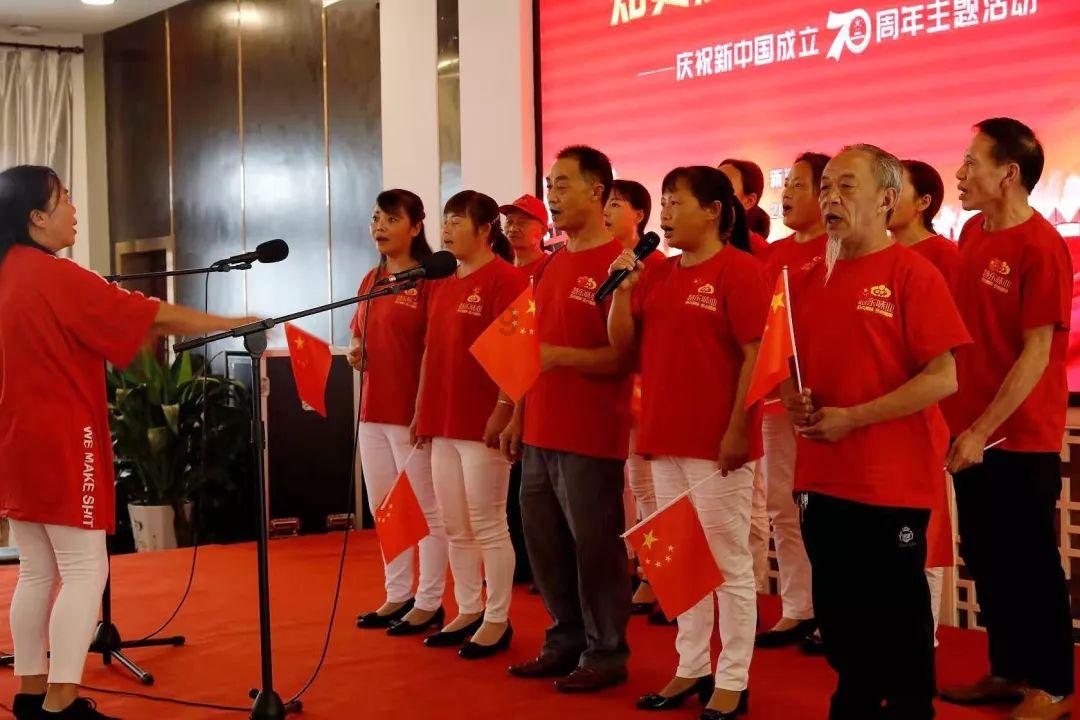 开元街道养老服务照料中心启用